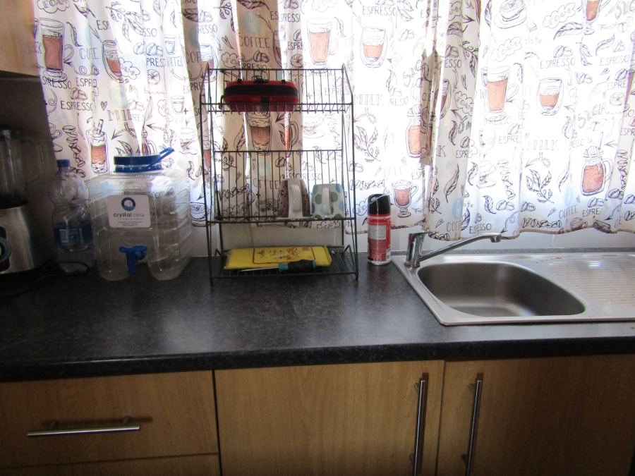 4 Bedroom Property for Sale in Boskloof Eastern Cape
